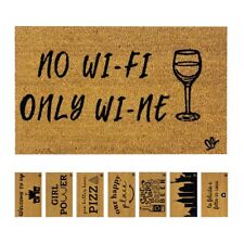 OLIVO.shop  Zerbino in Cocco e