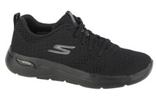 scrape Donna, Skechers Go Walk