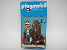Playmobil System 3331 "Re con