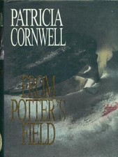 FROM POTTER'S FIELD LIBRI IN LINGUA PATRICIA CORNWELL LITTLE BROWN AND COMPANY