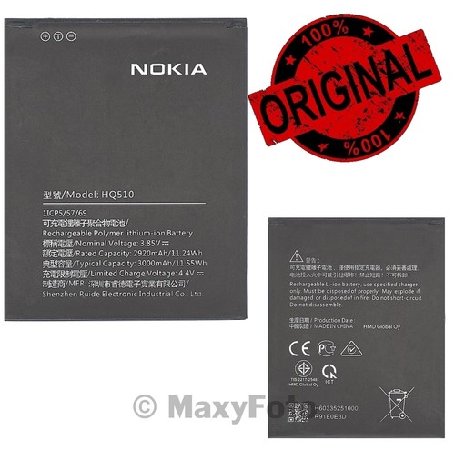 Nokia batteria ricambio - nokia,