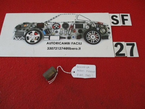 Boccola fusello fiat 500 - fiat,