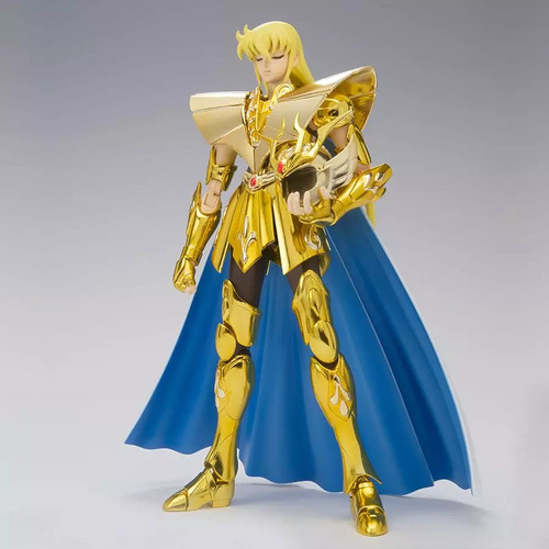 Saint seiya virgo shaka - saint,