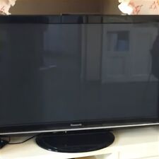TV PANASONIC TX-42X10E 42" pollici usato funzionante+telecomando+decoder 3x HDMI