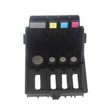 Nuova testina di stampa