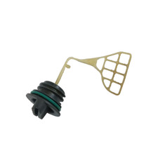 TAPPO SERBATOIO OLIO per motosega EMAK OLEOMAC 940 940C EFCO ricambi usati