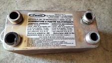Scambiatore piastre più - scambiatore, a