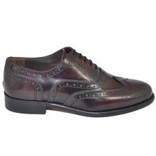 Scarpe uomo stringate