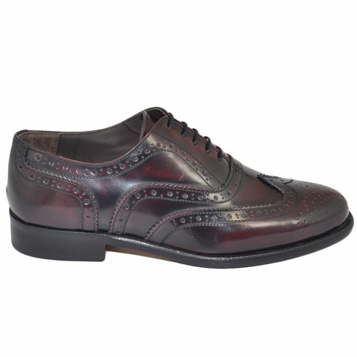 Scarpe uomo stringate