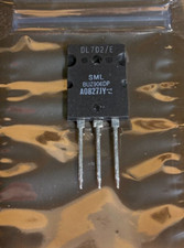 BUZ906 Transistor originale