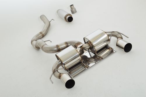 Impianto duplex fms 90mm - fms,