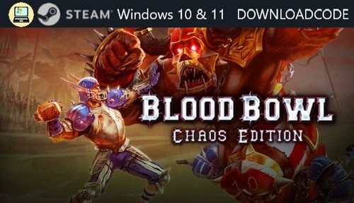 Nuovo computer gioco blood - pc,