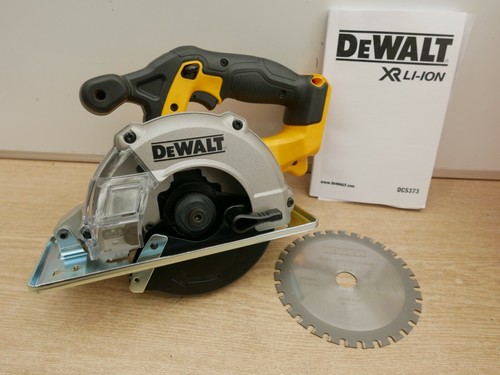 Dewalt dcs373 seghetto - dcs373,