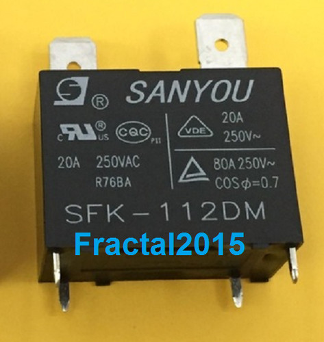 1pcs sfk 112dm 112 - 1pcs, sfk-112