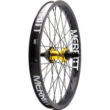 Ruota bicicletta merritt bmx - ruota,