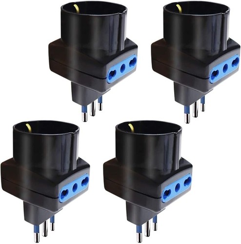 Adattatore extrastar tripla - adattatore,