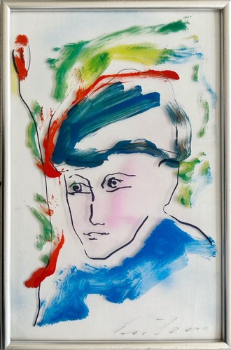 Ernesto treccani - treccani, (1920-2009)
