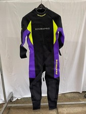 Muta Semistagna Scubapro