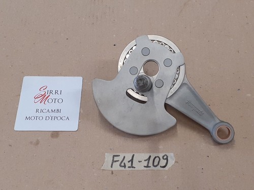 Albero motore mosquito 38a - albero,