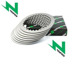 Newfren Upgrade Kit Piastra Frizione Acciaio per KTM 690 LC4 SM / SMC / SMC R 07-17