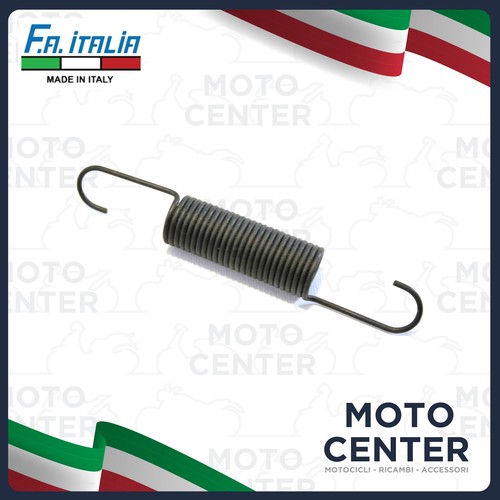 Molla cavalletto piaggio - cavalletto, vespa