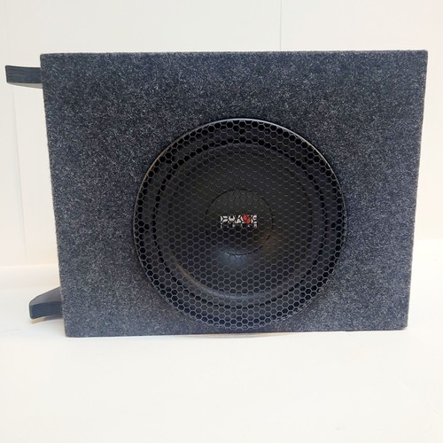 Carter subwoofer per fiat - carter,