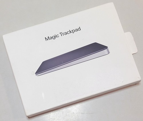Open box apple magic - box,
