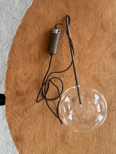 Lampada sospensione led - lampada, a
