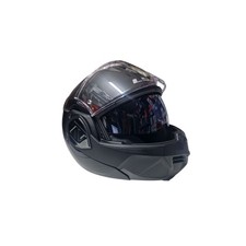 CASCO MODULARE 180° APRIBILE LS2 FF906 ADVANT NERO OPACO XL SENZA PELLICOLE