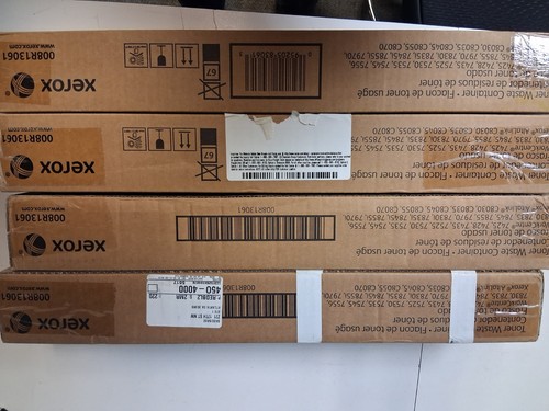 Xerox toner workcentre - workcentre, 7830