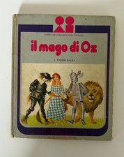 l mago di Oz di Baum EDIZIONI