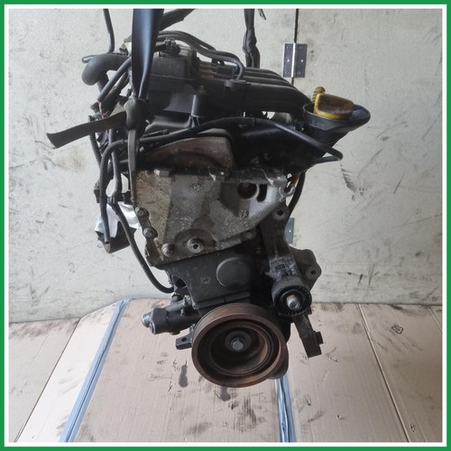 Motore completo d4fj7 - motore,