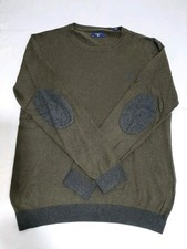 GANT Maglione Uomo XL Verde