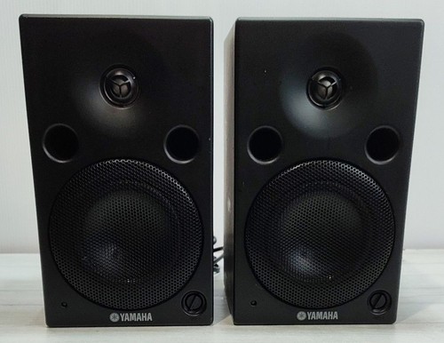 Yamaha msp5a set coppia - yamaha,