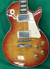 GIBSON LES PAUL STANDARD PLUS