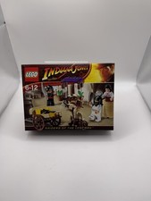 Lego 7195 indiana jones - lego,