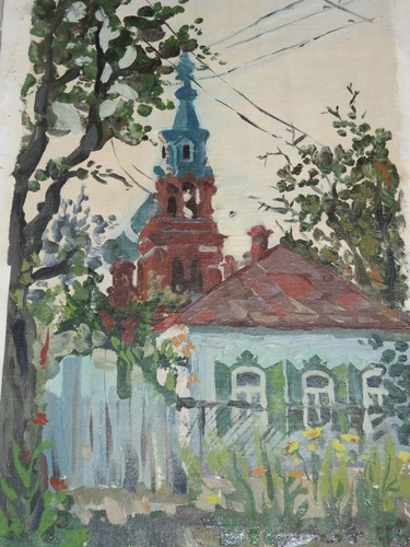 Scuola russa ucraina - scuola, russa/ucraina