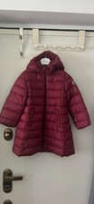 PIUMINO MONCLER ORIGINALE BAMBINA - ANNI 3