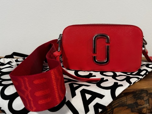 Borsa tracolla marc jacobs - a,