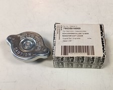 Tappo radiatore acqua 1.8 bar