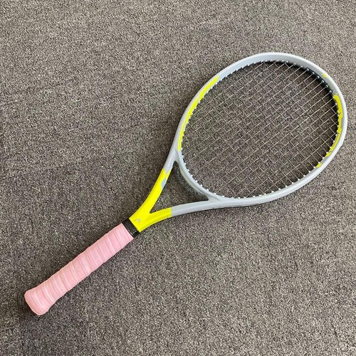 Ottima racchetta tennis - da,
