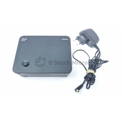 Base pour téléphone gigaset - pour,