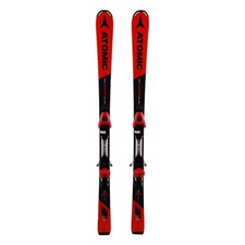 Sci junior Atomic Redster J4 +