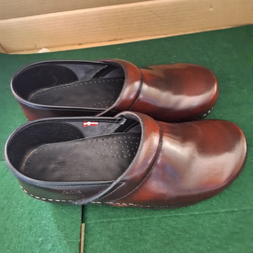 Zoccoli scarpe donna sanita - zoccoli,