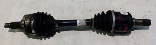 Semiasse ant sinistro - semiasse,