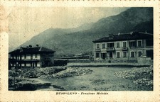 BUSSOLENO, Turin - Frazione