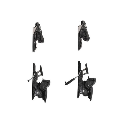 Attacchi freeride armada - attacchi,