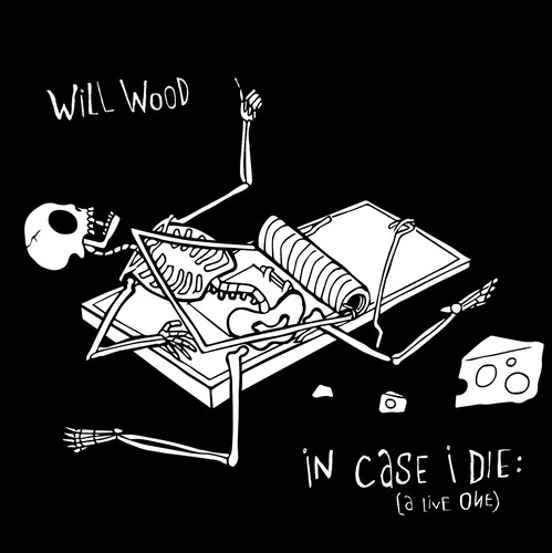 Will wood new - sealed, ltd