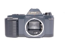 reflex 35mm vintage Canon T50