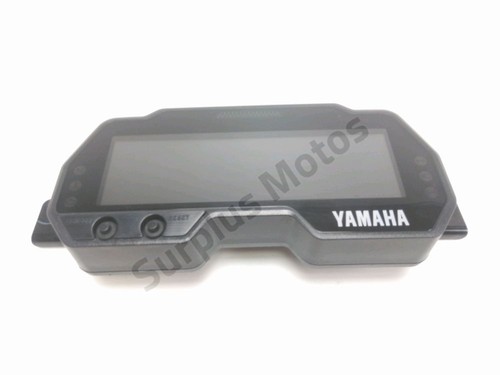 Compteur yamaha yzf - yamaha, 125